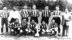 Deportistas y Equipos